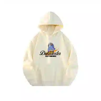 DUKE+DEXTER Logocleanfit