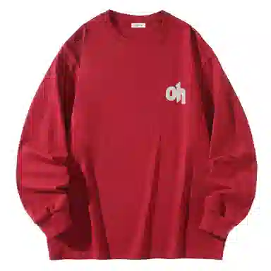 Mackyo 260G OhLogocleanfitT