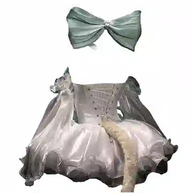 CTRTRC cosplayCOSPLAY