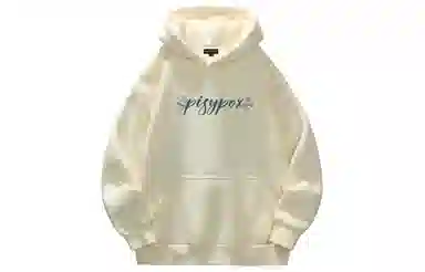 PISYPOX Star Eye Hoodie
