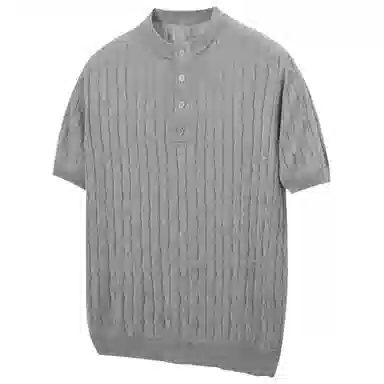 YICHEN cleanfitPOLO
