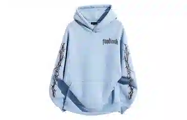 FONDLOOK Hoodie