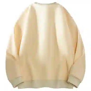 JEANSWEST Ink Bamboo Logo Sweatshirt