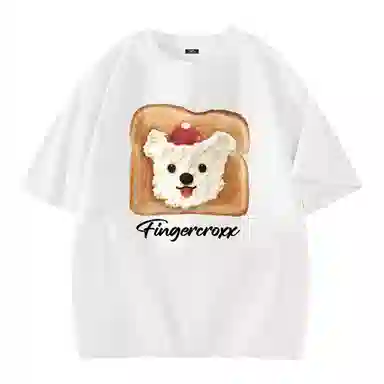 Fingercroxx itFGXX T