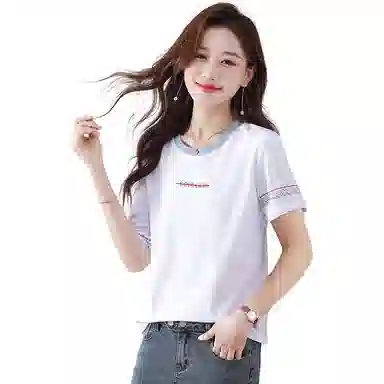 T