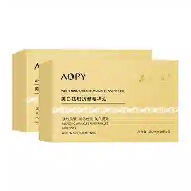AOPY 400mg*10