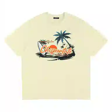 Chisportate T