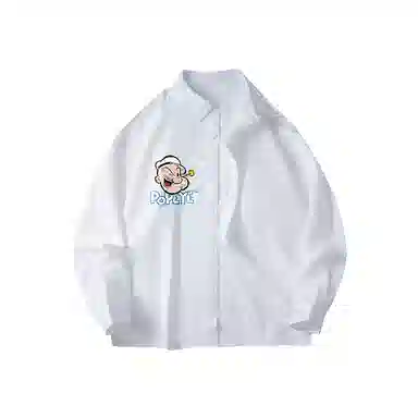 POPEYE logo