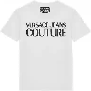 VERSACE JEANS COUTURE FW22 logoT