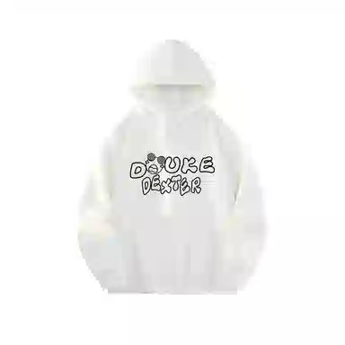 DUKE+DEXTER Logocleanfit