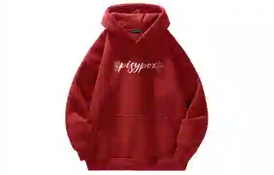 PISYPOX Star Eye Hoodie