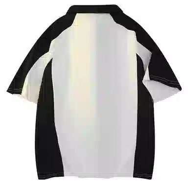 CTIDESTRAW Polo
