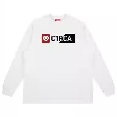 C1RCA cleanfitLogo260gT