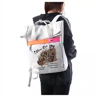 Nike Backpack