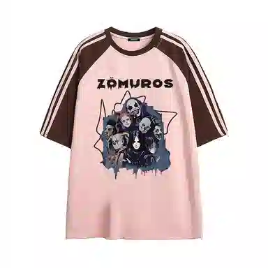 zomuros T