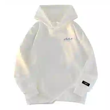 Lamiu Hoodie