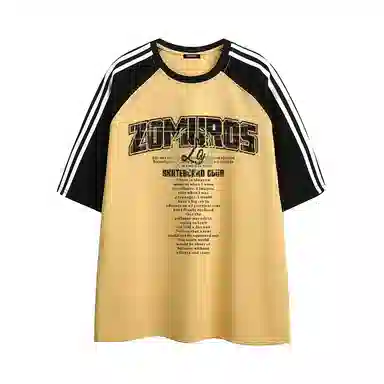 zomuros T