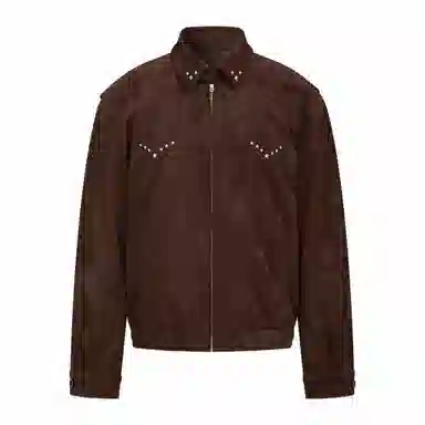 Freshclean Western Rebel Jacket