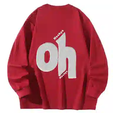 Mackyo 260G OhLogocleanfitT