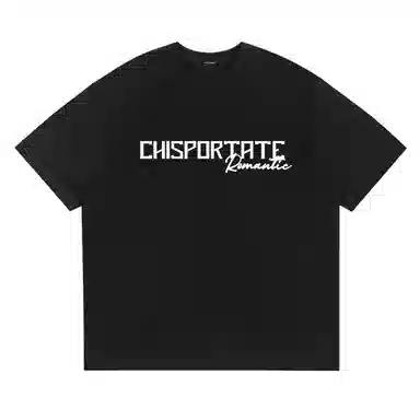 Chisportate T