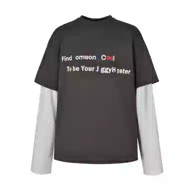 bufan studio HipsterT