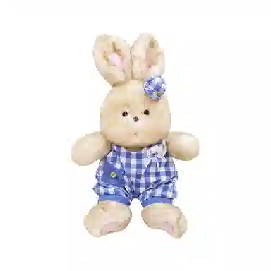 PUDOWRABBIT 35cm50cm