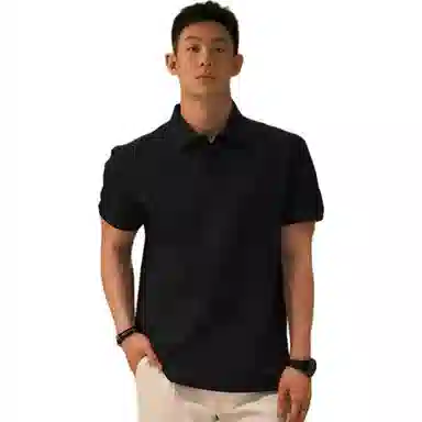 Hypeyourself Polo