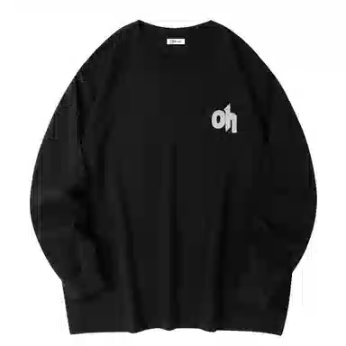 Mackyo 260G OhLogocleanfitT