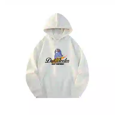 DUKE+DEXTER Logocleanfit