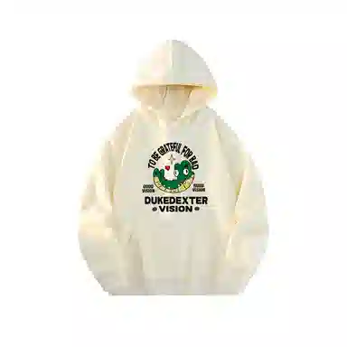 DUKE+DEXTER Logocleanfit