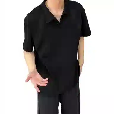 PAINT STAIN Polo