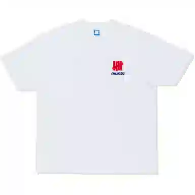 UNDEFEATED SS25 logoT