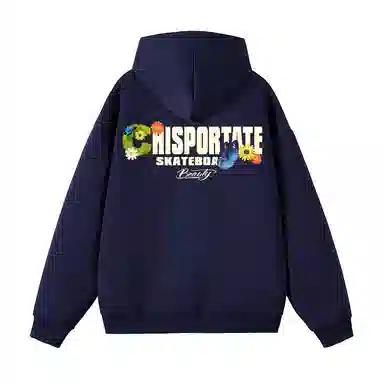 Chisportate Logo