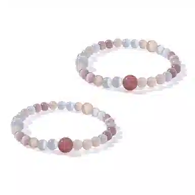 ZUOWEISHIJIA Miu Series Bracelet