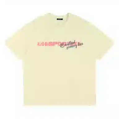 Chisportate T