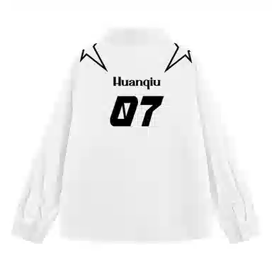 HUANQIU Logo
