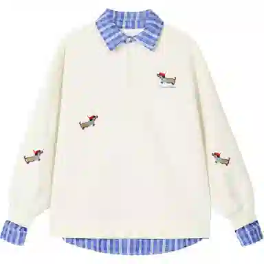 GOOSELIAR Polo