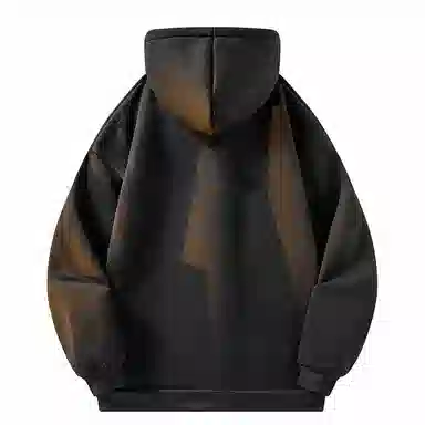 Duke+Dexter Hoodie Logo Print