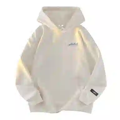 Lamiu Hoodie