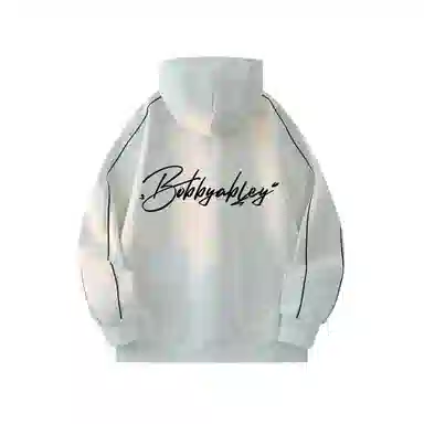 BOBBY ABLEY Logocleanfit