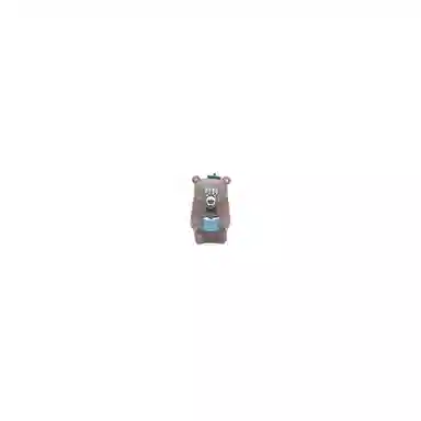 POP MART GREEN COW GARDEN MINI 12