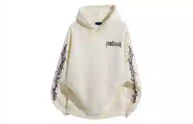 FONDLOOK Hoodie