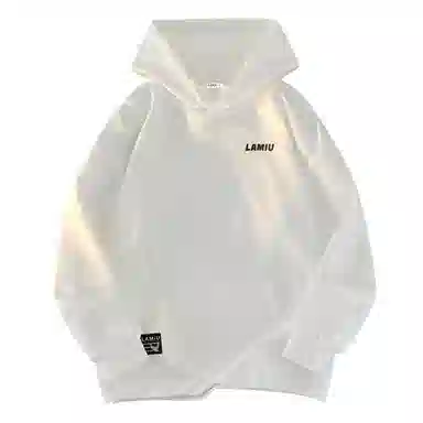 Lamiu Hoodie