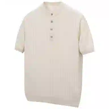 YICHEN cleanfitPOLO