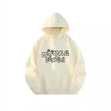 DUKE+DEXTER Logocleanfit