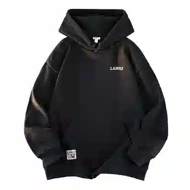 Lamiu Hoodie