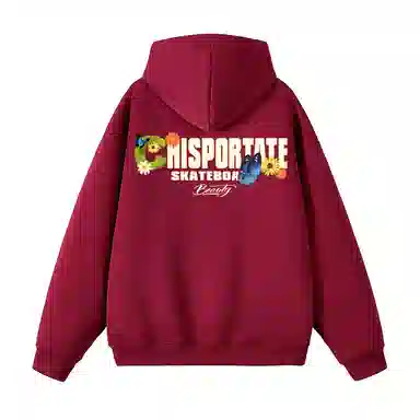 Chisportate Logo