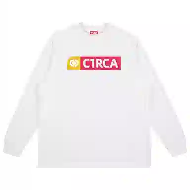 C1RCA cleanfitLogo260gT