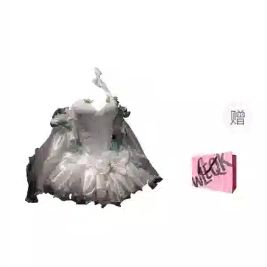 CTRTRC cosplayCOSPLAY