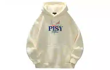 PISYPOX Hoodie